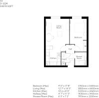 Apartment 34
