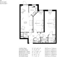 Floor Plan 08