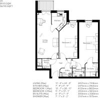 Floor Plan 20