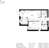 Floor Plan 4