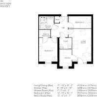Apartment 46