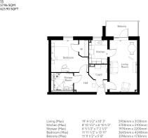 Apartment 55