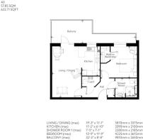 Flat 42