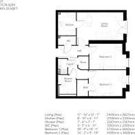 Apartment 21