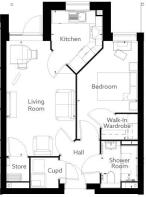 Apartment 21
