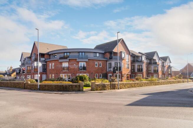 Crocus Court