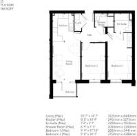 Apartment 15