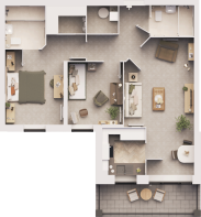 Apartment 10