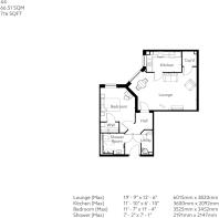 Floor Plan 44