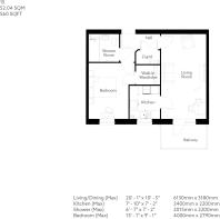 Apartment 15