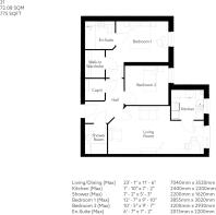 Apartment 21