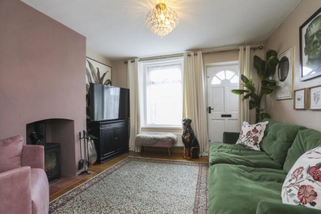 Living Room 1