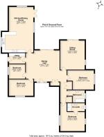 Plot 4 Floorplan