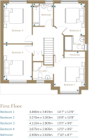 Chatsworth 1st Floor