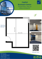 11a office to let