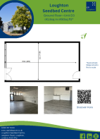 D3 studio to let