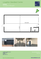 E3 workshop to let