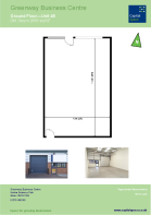 906sq ft workshop 48