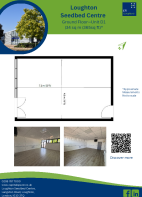 365sq ft studio