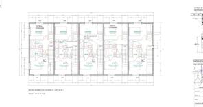 Second Floor Plan