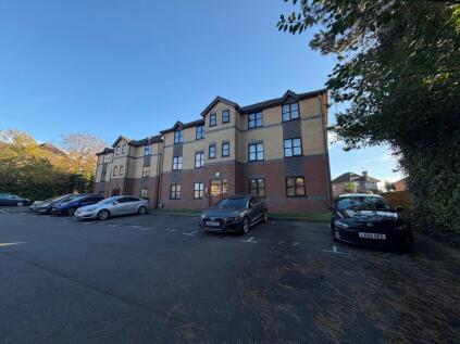 Brairswood, Winchester Road, Shirley, Southampton, SO16 6GD