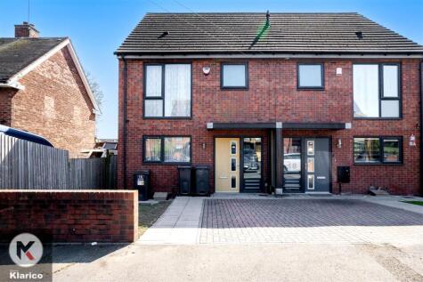 Manston Road, Sheldon