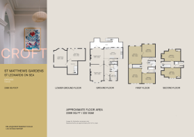 Floor Plan | St Matthews Gardens