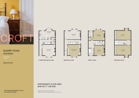 Quarry Road Floorplan Draft