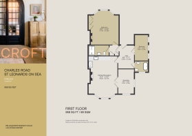 CROFT-Floor Plan