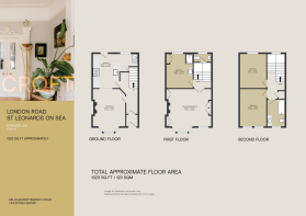 Floor Plan | London Road
