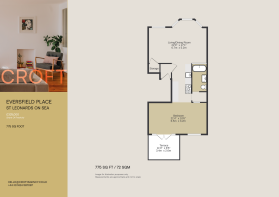 Floor Plan | Eversfield Place