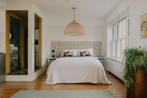 Eversfield Place, St. Leonards-on-Sea