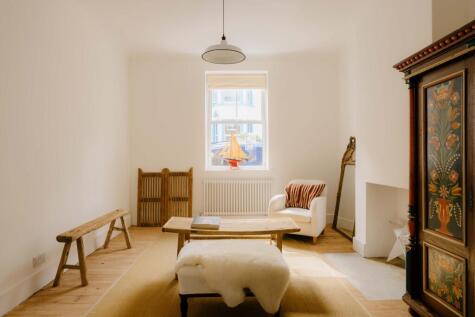 Stainsby Street, St. Leonards-on-Sea