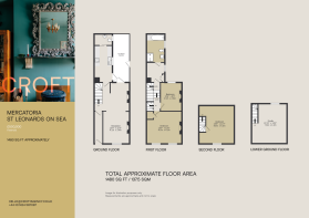 Floor Plan | Mercatoria