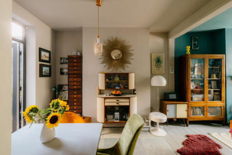 Mercatoria, St. Leonards-on-Sea