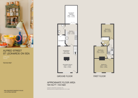 CROFT-Floor Plan