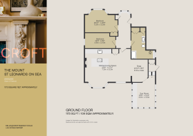 The Mount | Floor Plan.