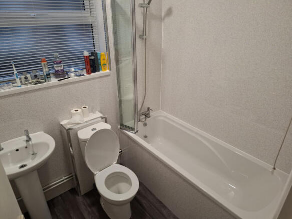 FF Bathroom