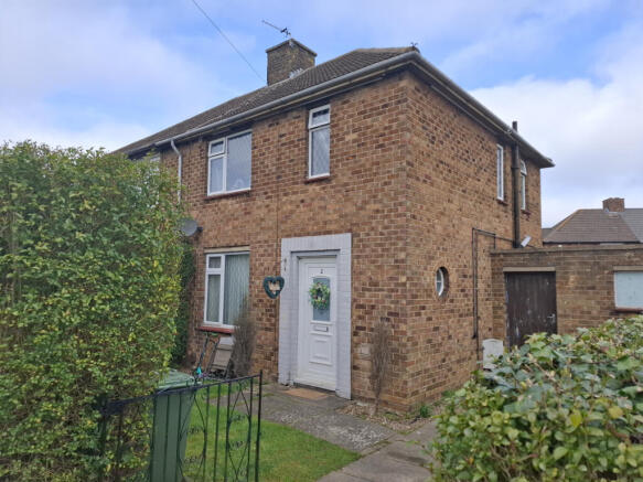 Belton Grove, Grimsby