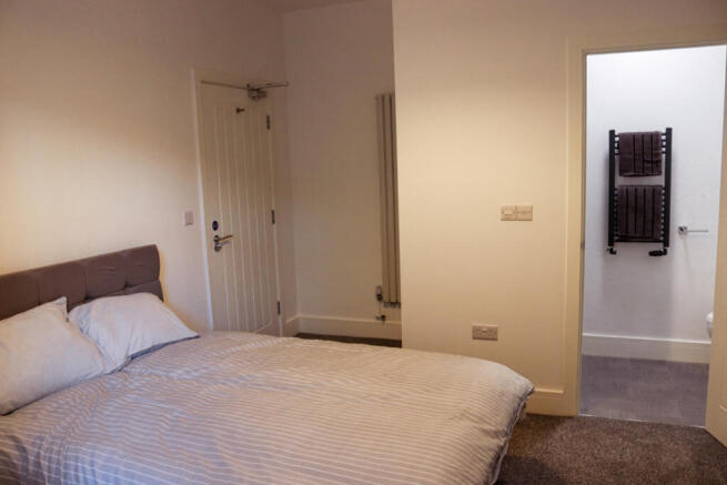 Hainton Avenue, Grimsby