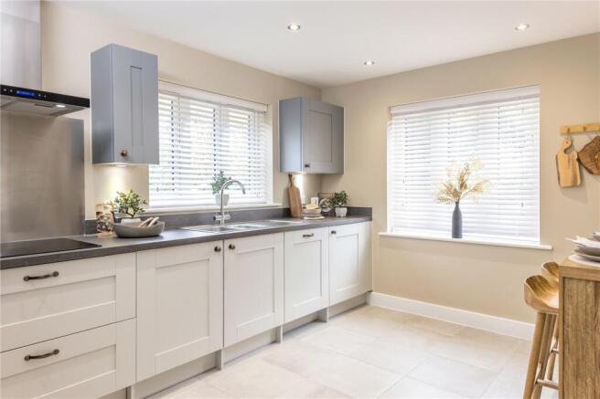 Show Home