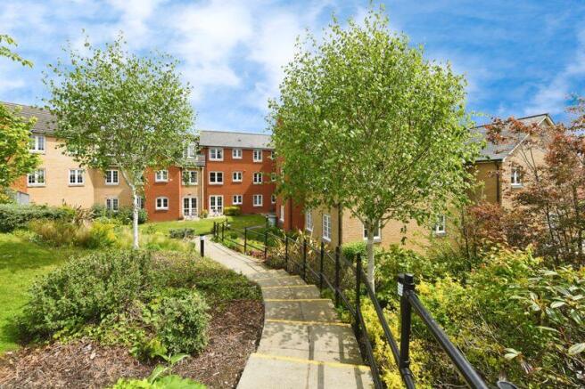 Cooper Court