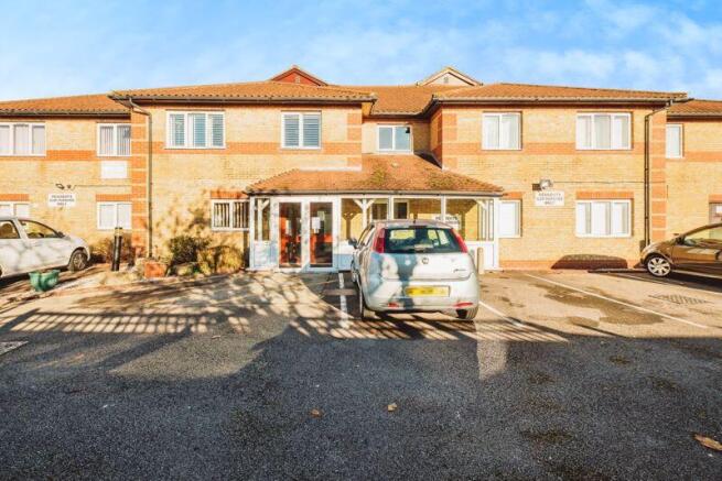 Amberley Court