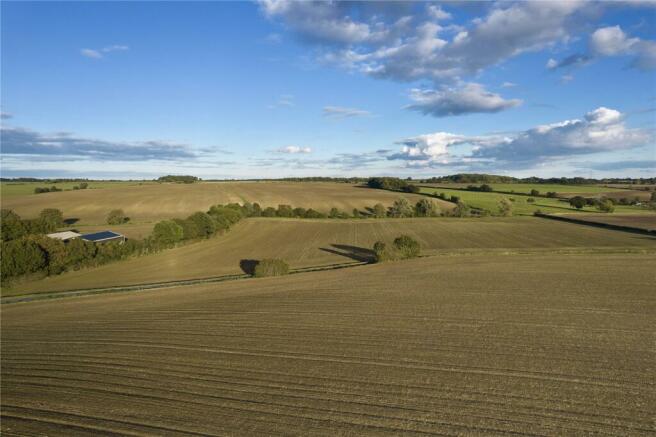 Clavering Hall Farm