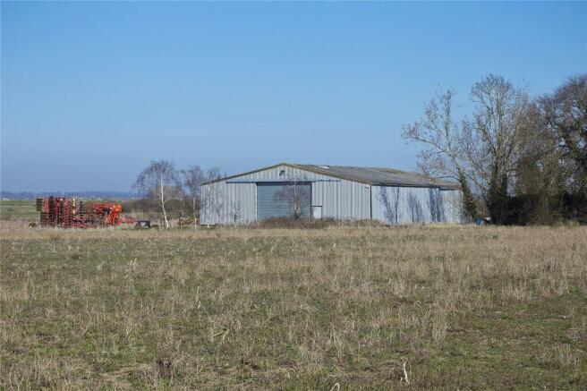 Grainstore