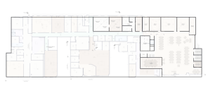 Floor/Site plan 1