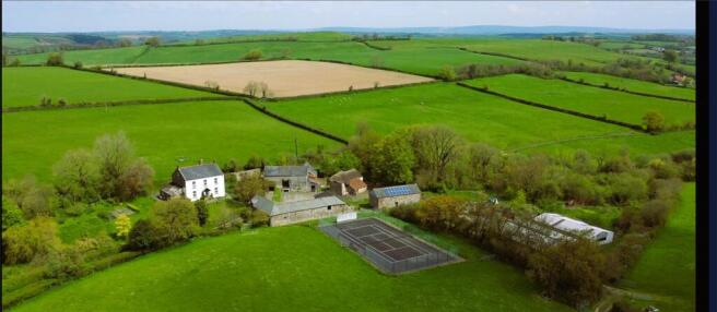 West Irishborough