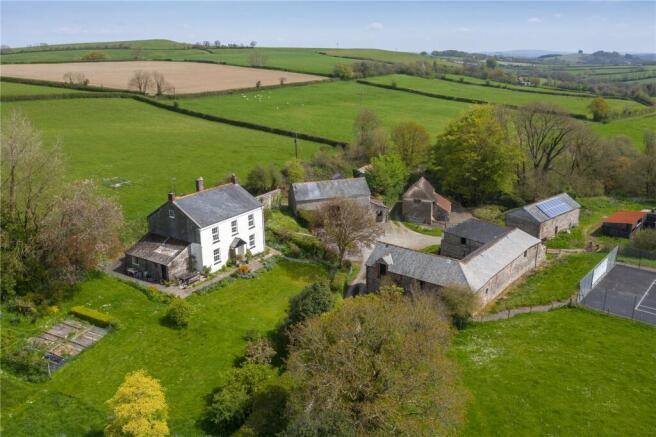 Farmstead
