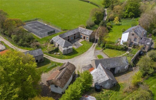 Farmstead