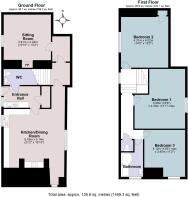 Docton Farm Cottage